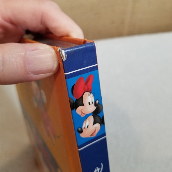 Disney's Mickey & Minnie 18 Storybook Collection Sustainable Forestry In… - Picture 6 of 14